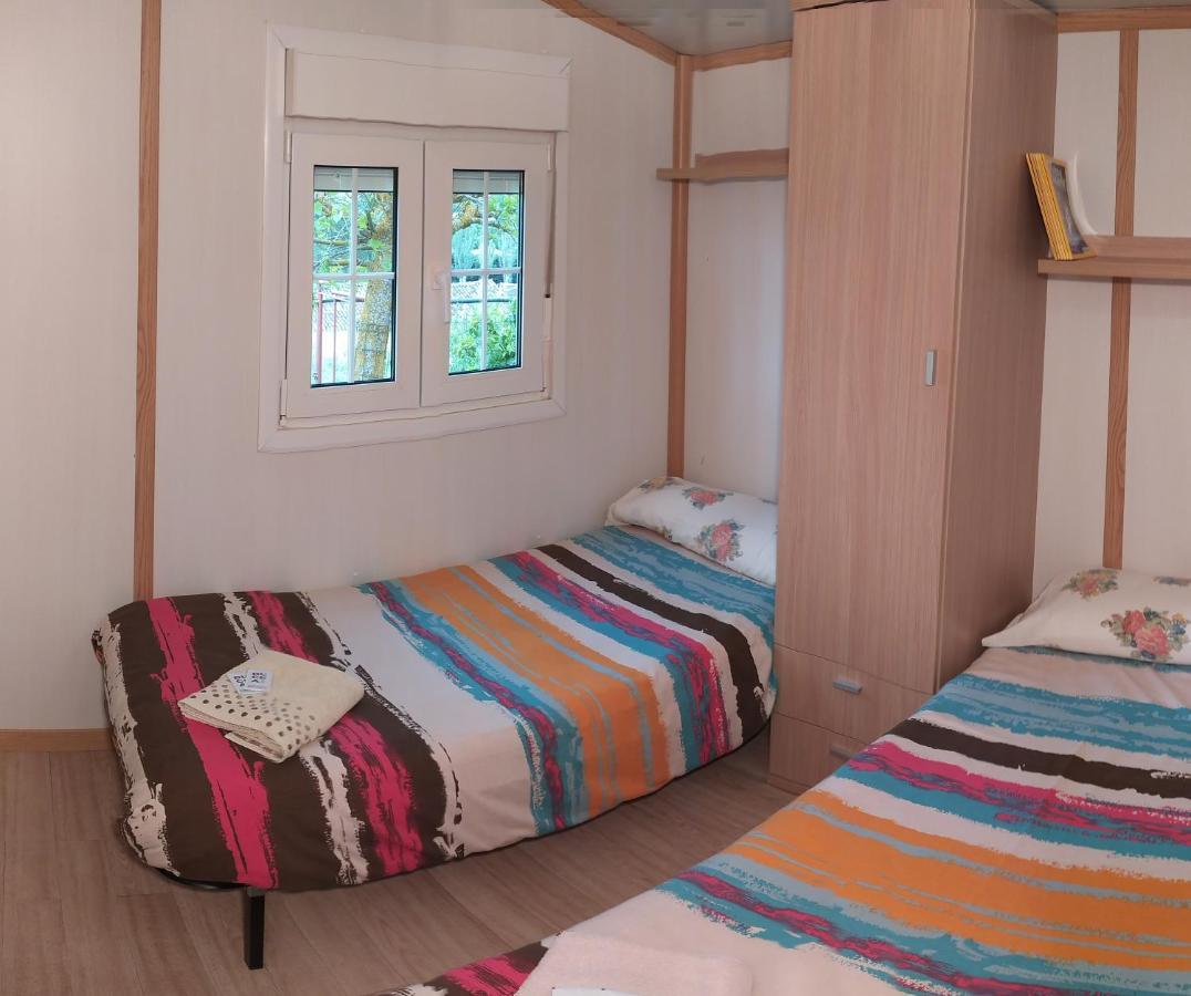 Hostel Camino De Santiago Castrojeriz Exteriér fotografie